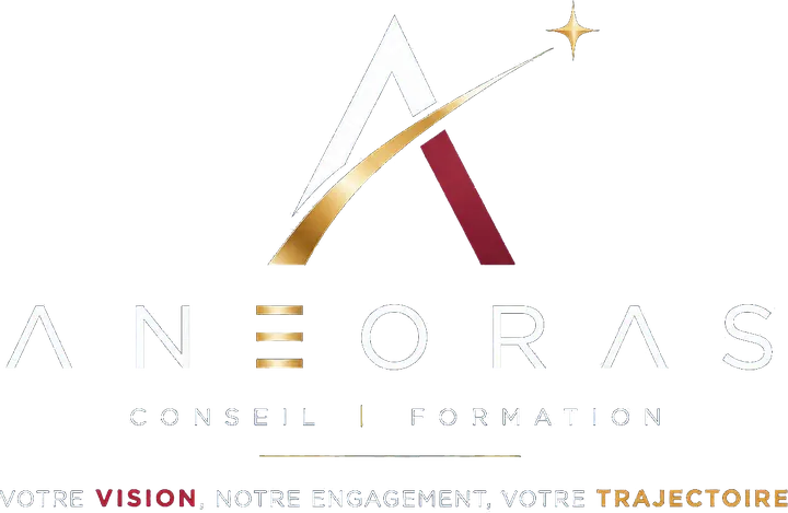 ANEORAS — Conseil | Formation — Votre vision, notre engagement, votre trajectoire